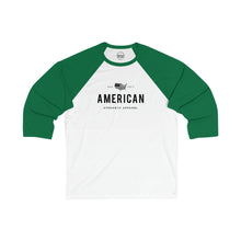 American Baseball Tee
