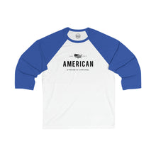 American Baseball Tee