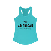 American Racerback Tank