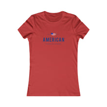 American Tee
