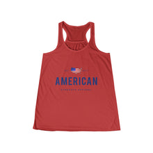 American Flowy Tank