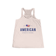 American Flowy Tank