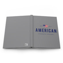 American Hardcover Journal