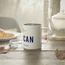 American Insulated Coffee Mug