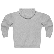 American Crircle Full Zip Hoodie