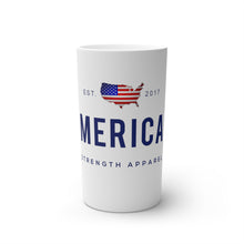 American Conical Mug