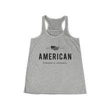 American Flowy Tank