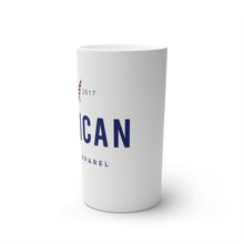 American Conical Mug