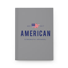 American Hardcover Journal