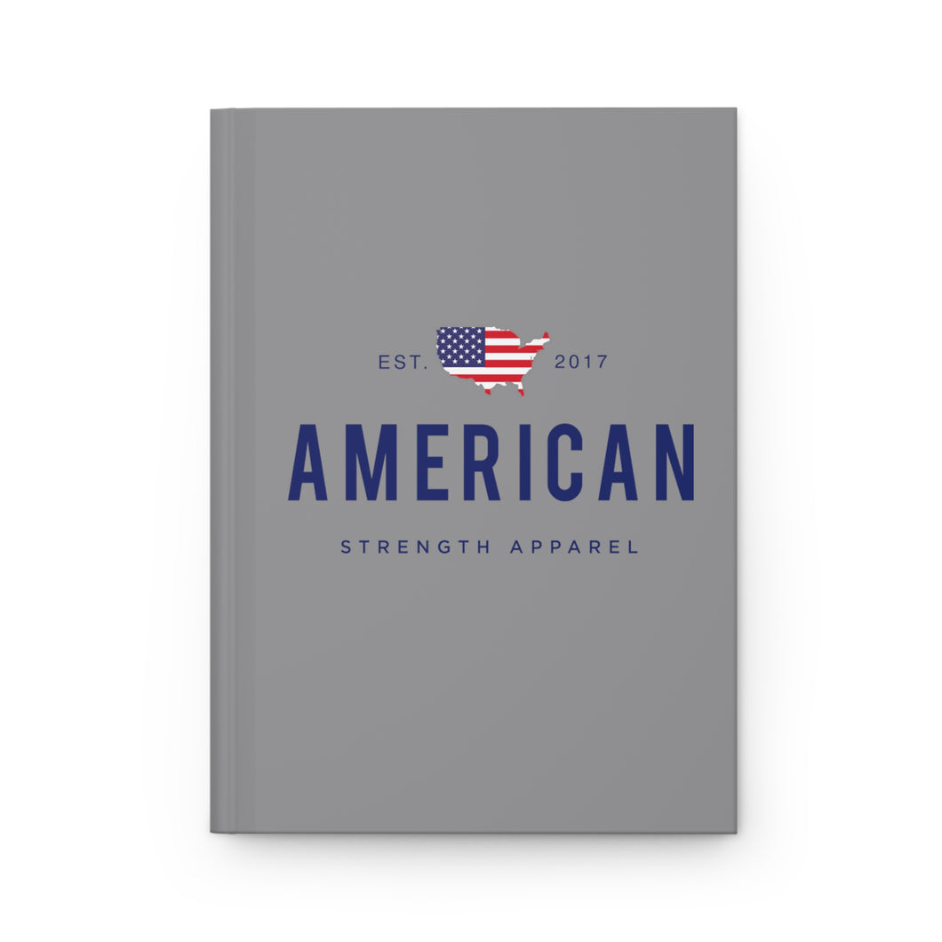 American Hardcover Journal