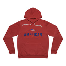American Fleece Hoodie