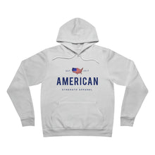 American Fleece Hoodie