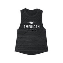 American Muscle Tank