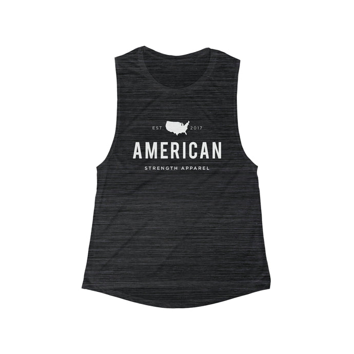 American Muscle Tank