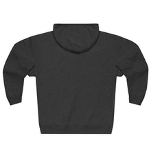 American Crircle Full Zip Hoodie