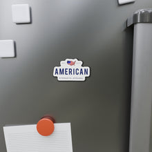 American Die-Cut Magnets