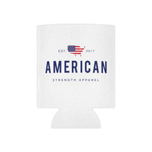 American Coozie