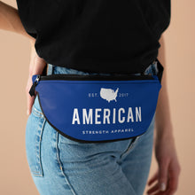 American Pack