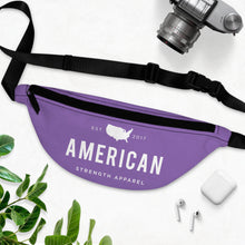 American Pack
