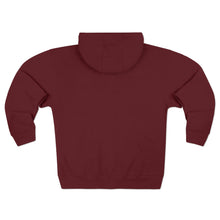 American Crircle Full Zip Hoodie