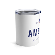 American Tumbler