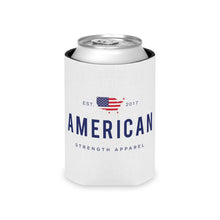 American Coozie