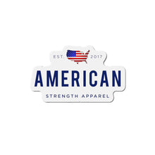 American Die-Cut Magnets