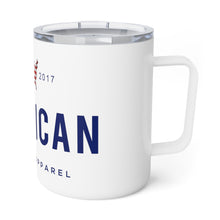 American Insulated Coffee Mug