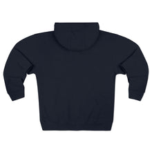 American Crircle Full Zip Hoodie