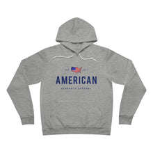 American Fleece Hoodie