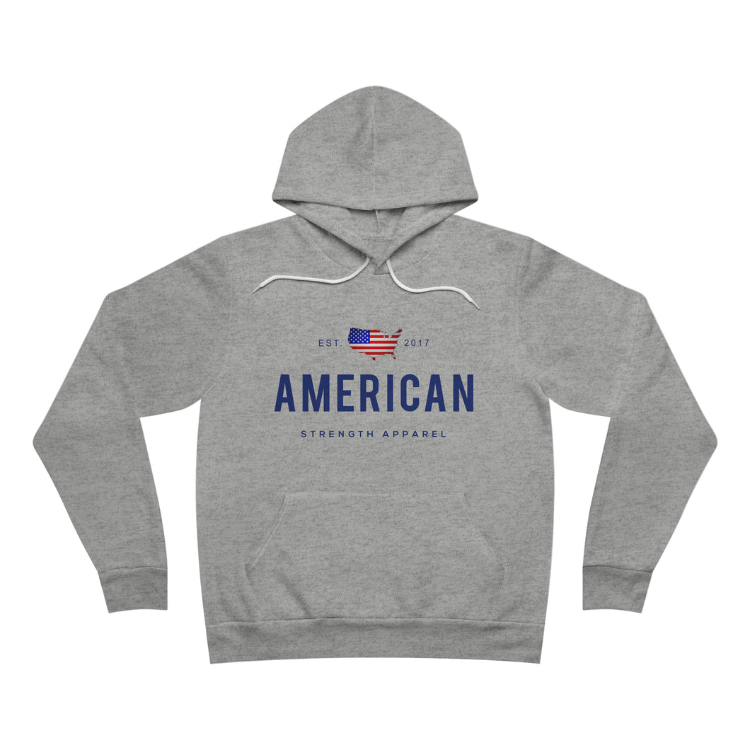 American Fleece Hoodie