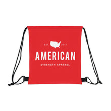 Outdoor Drawstring Bag
