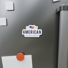 American Die-Cut Magnets