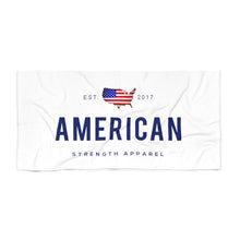 American Towel