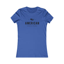 American Tee