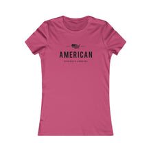 American Tee