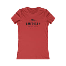 American Tee