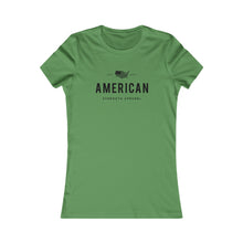 American Tee