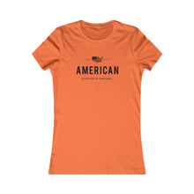 American Tee