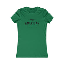 American Tee