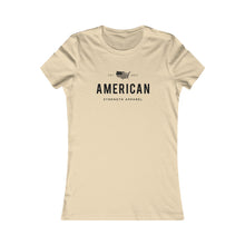 American Tee