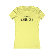 American Tee