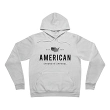American Fleece Hoodie