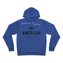 American Fleece Hoodie