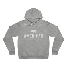 American Fleece Hoodie