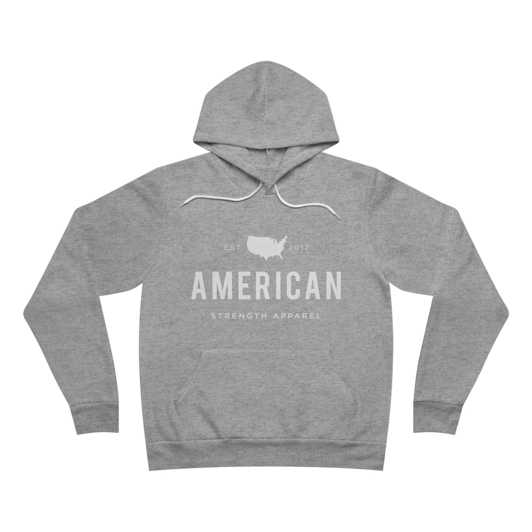 American Fleece Hoodie