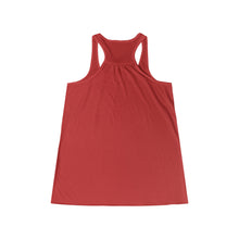 American Flowy Tank