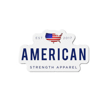 American Die-Cut Magnets