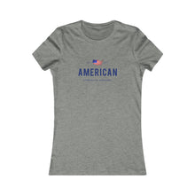 American Tee