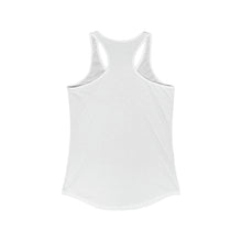 American Racerback Tank
